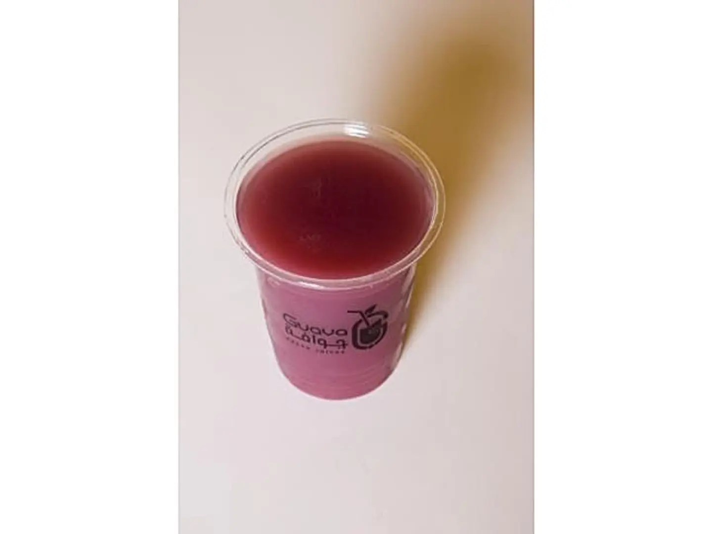 Berry - Small