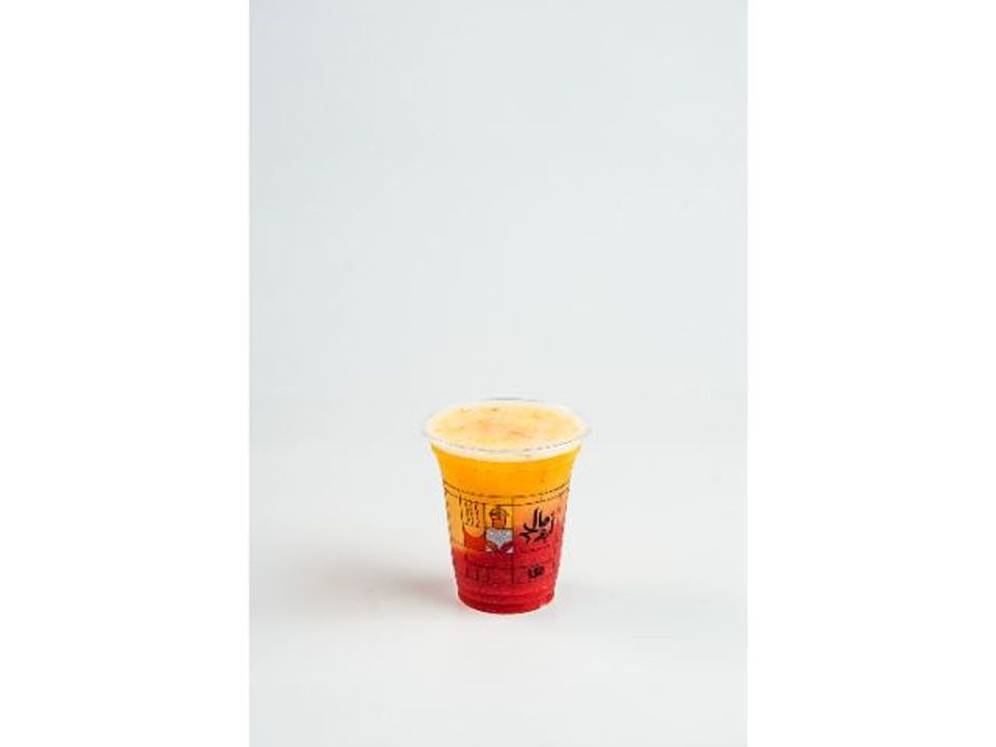 Pineapple And Pomegranate - Medium