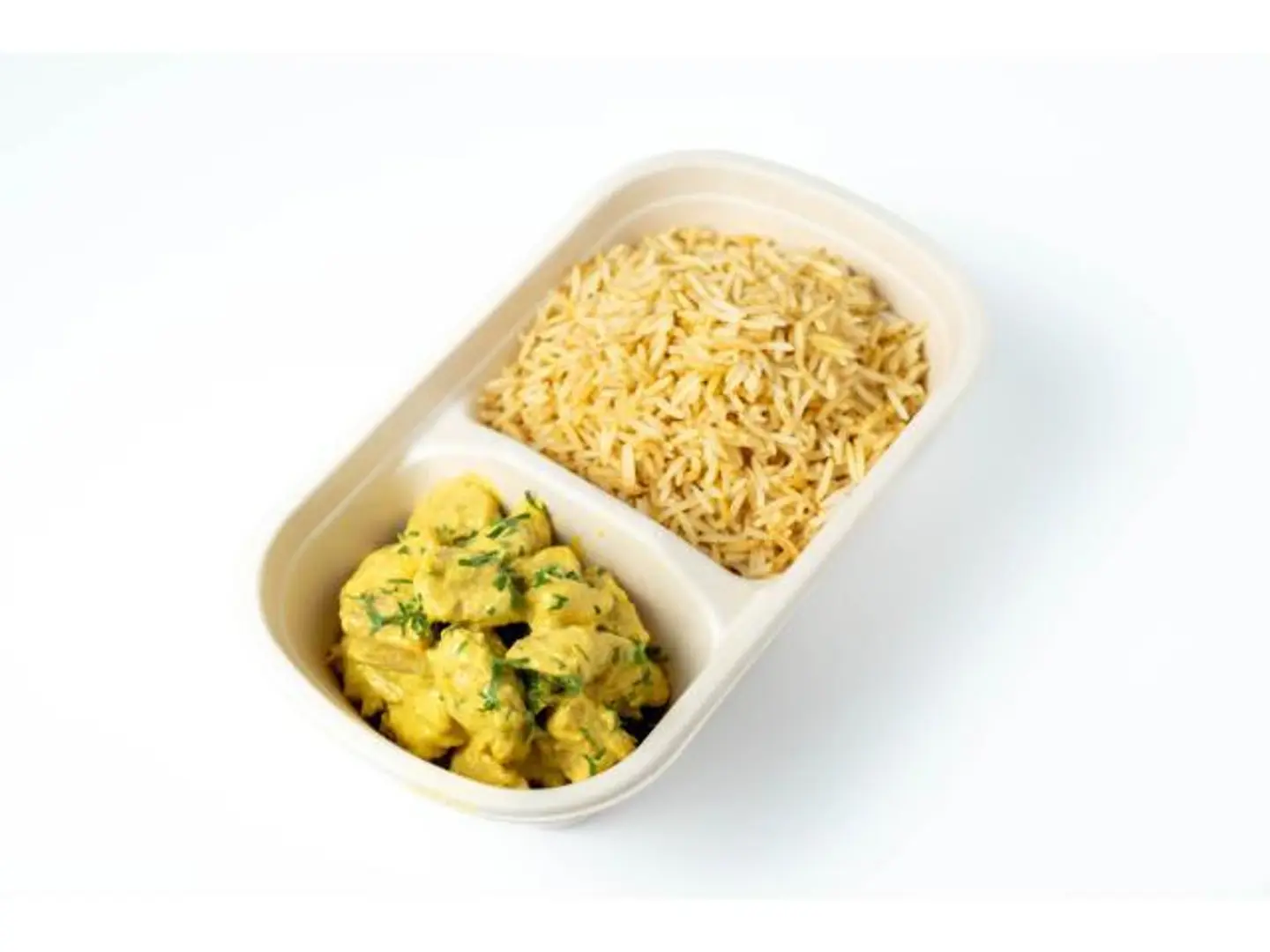 Saffron Chicken - 150g