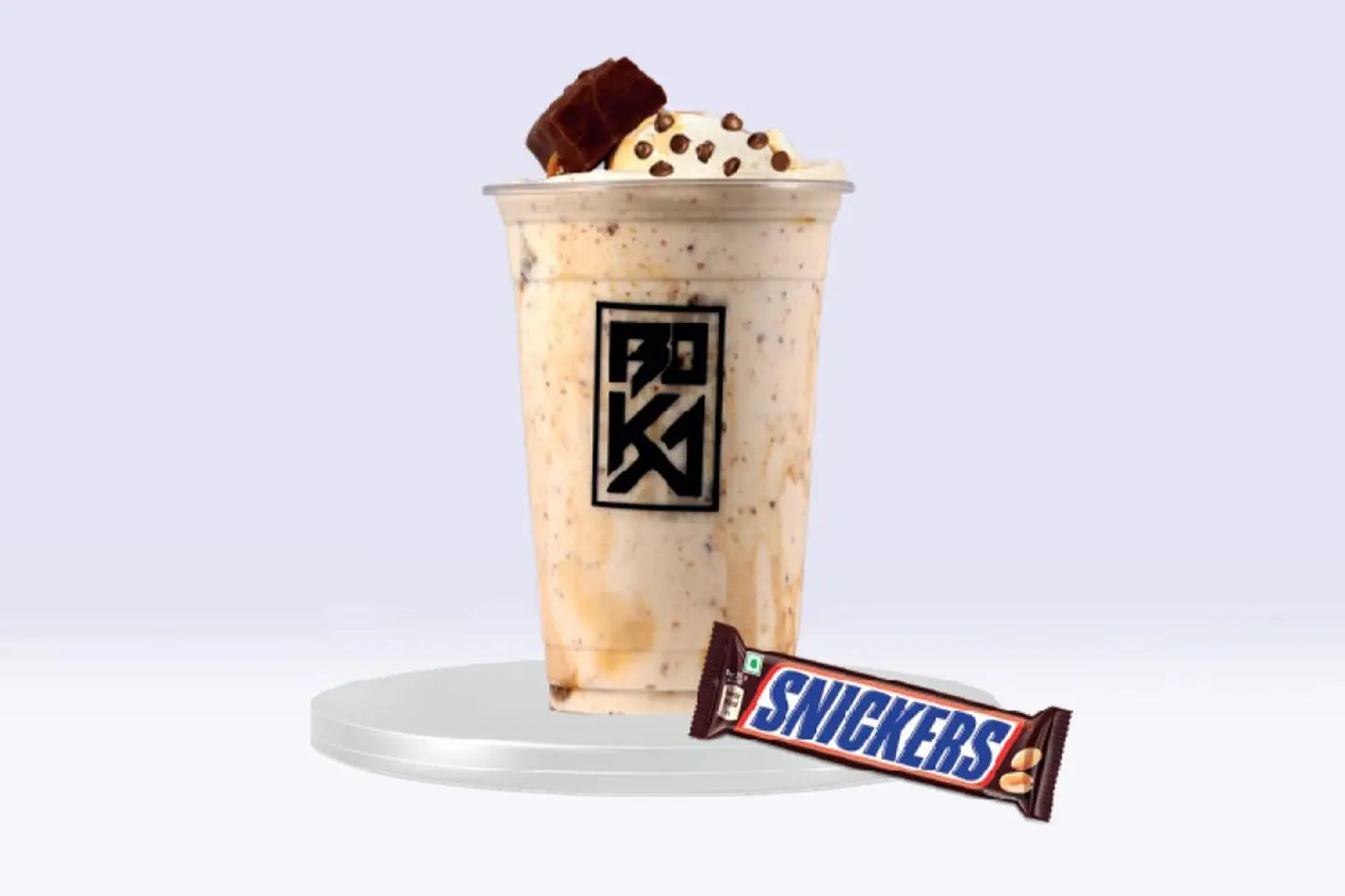 سنكرز - لترونص