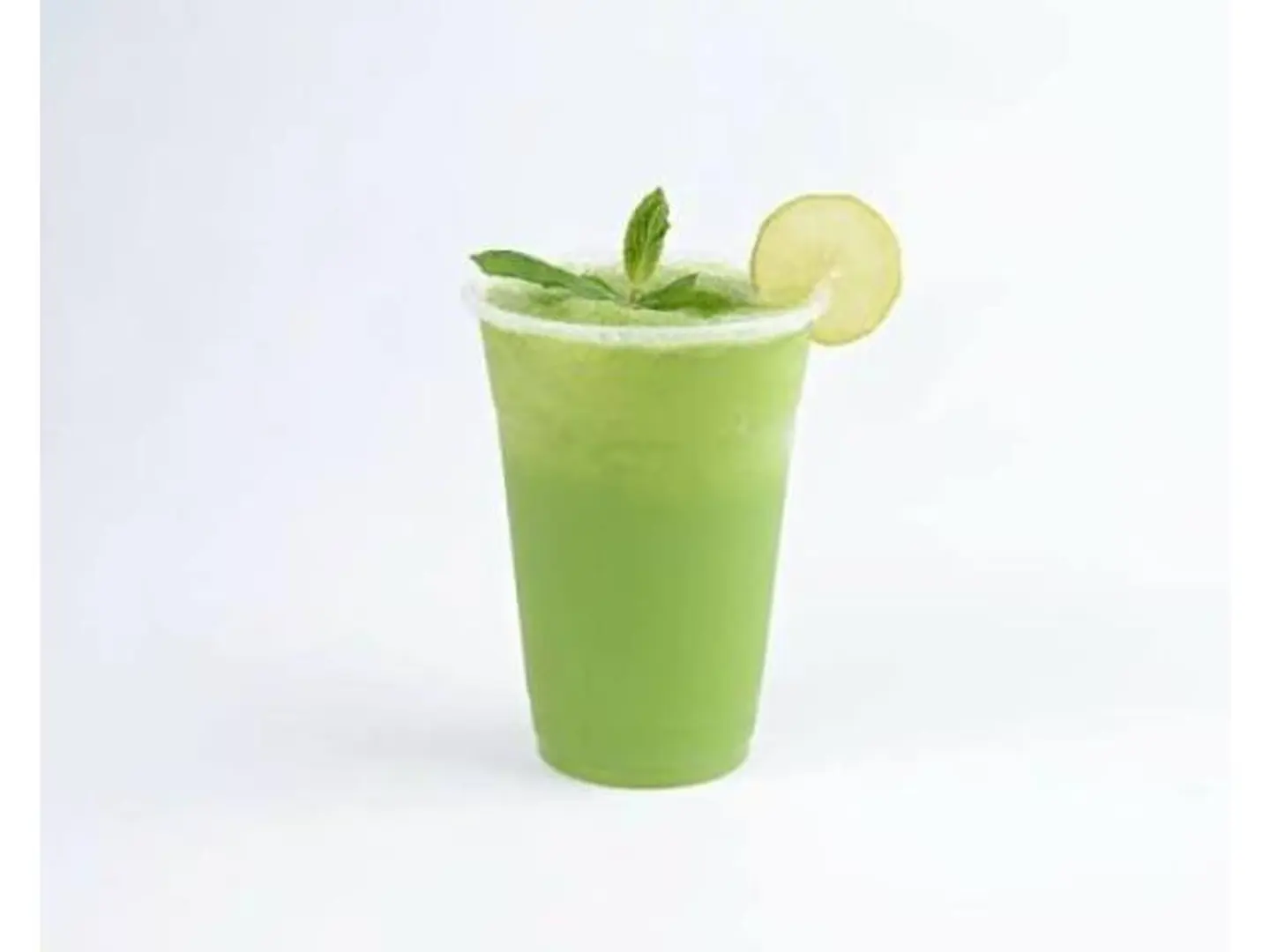 Lemon Mint Juice - Small
