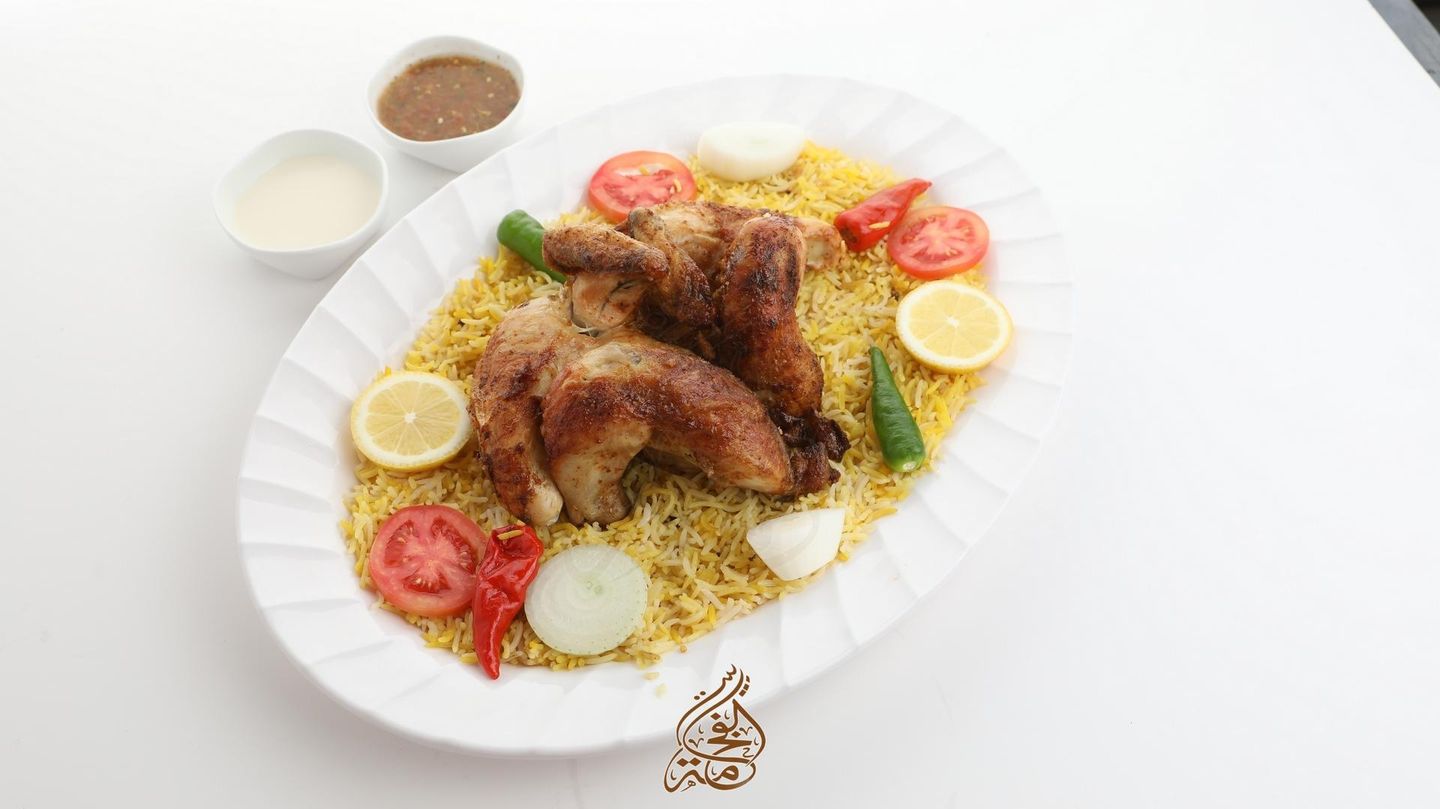 دجاج شواية - حبة دجاج كاملة