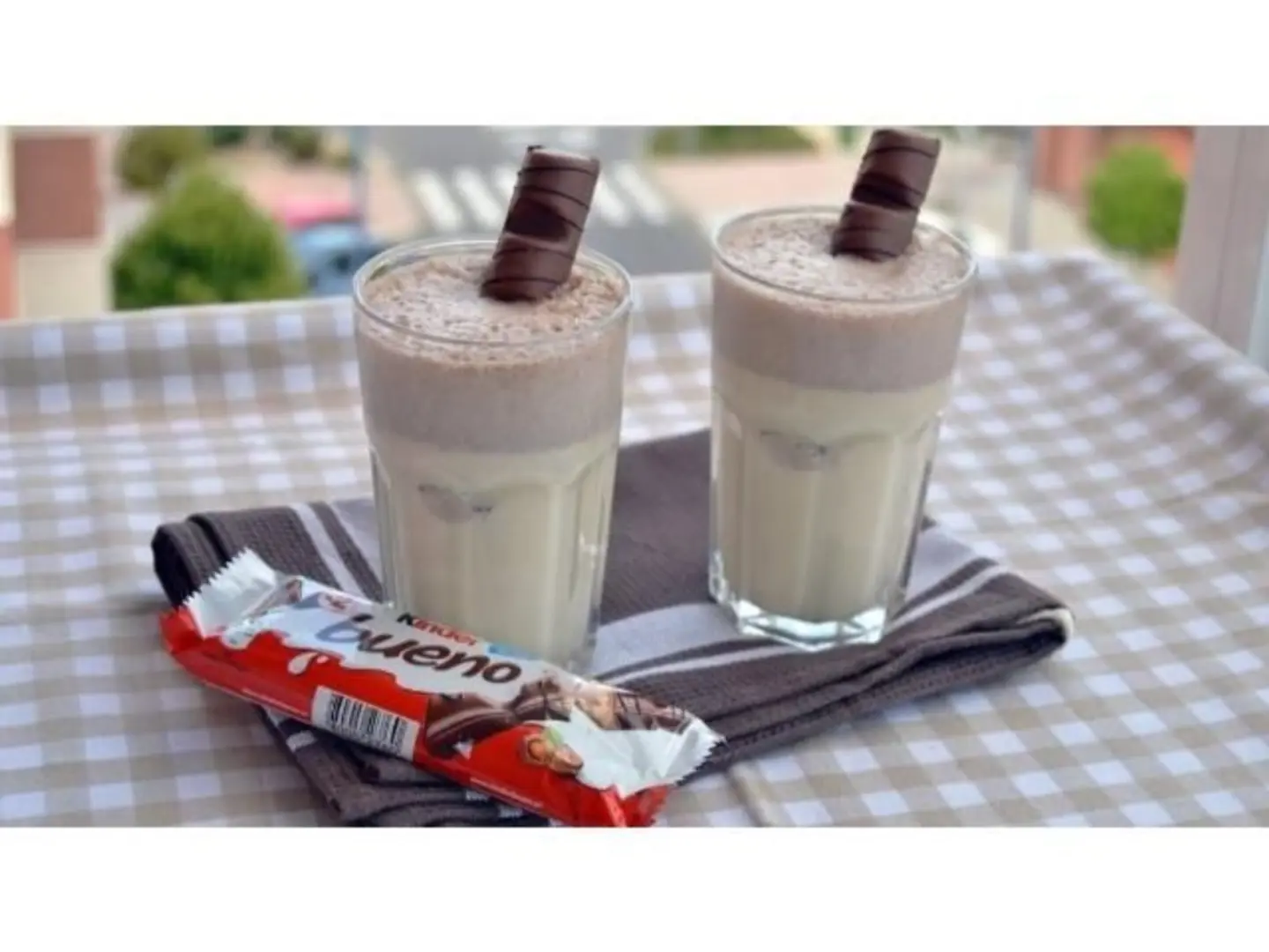 Kinder - Medium