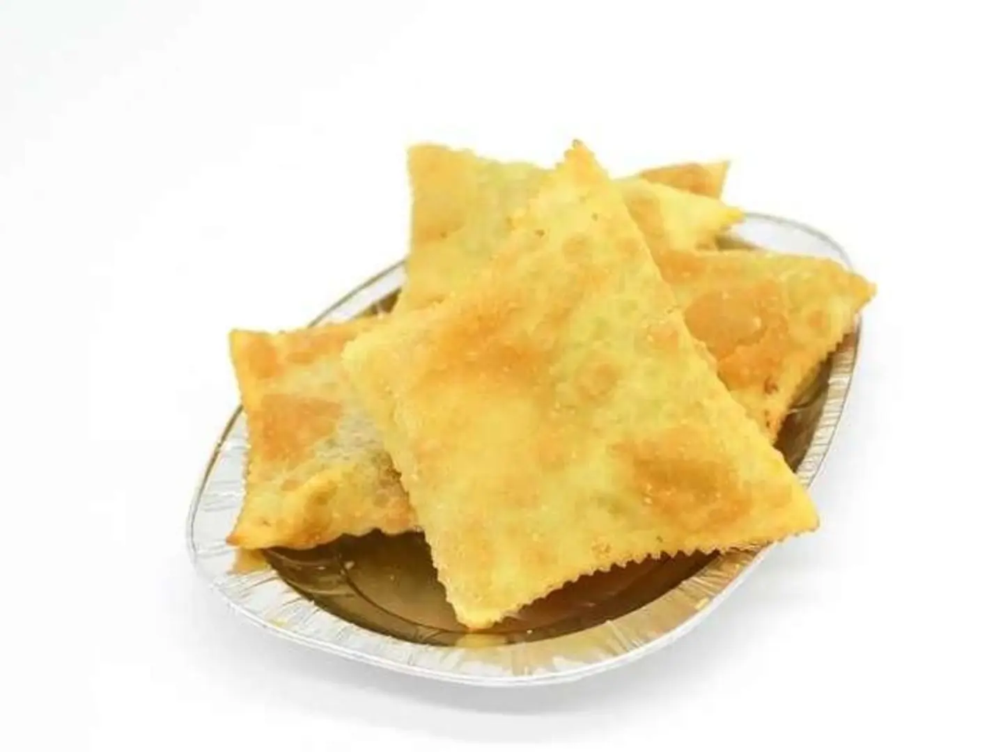 Labneh And Cream Puff - 20 Pieces