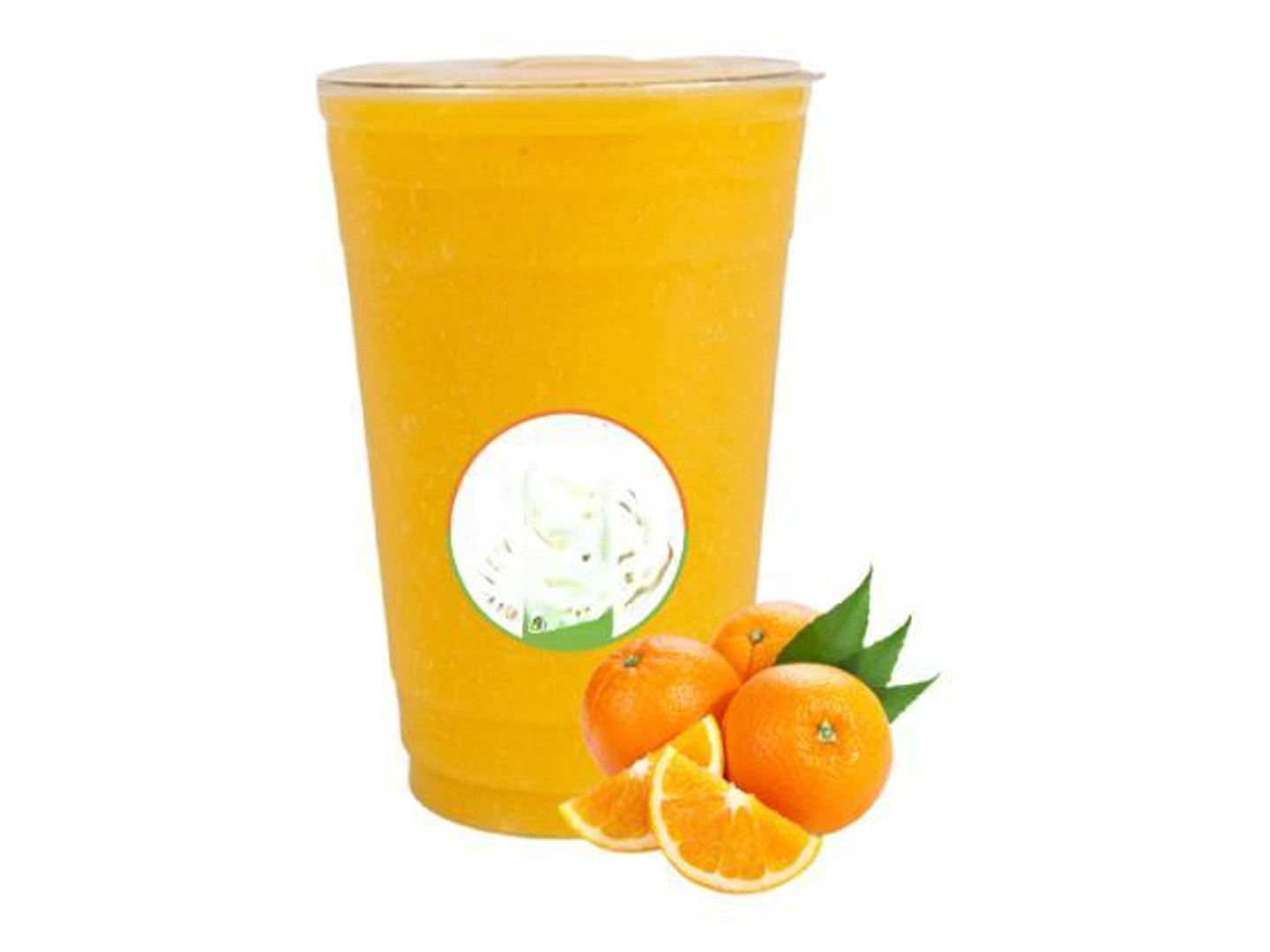 Vitamin C - Large
