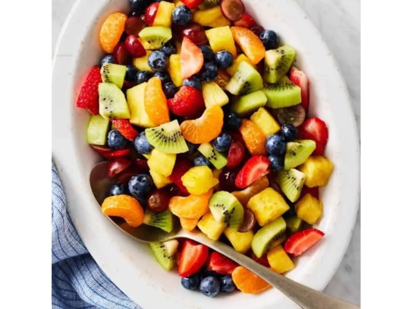 Fruits Salad - Small