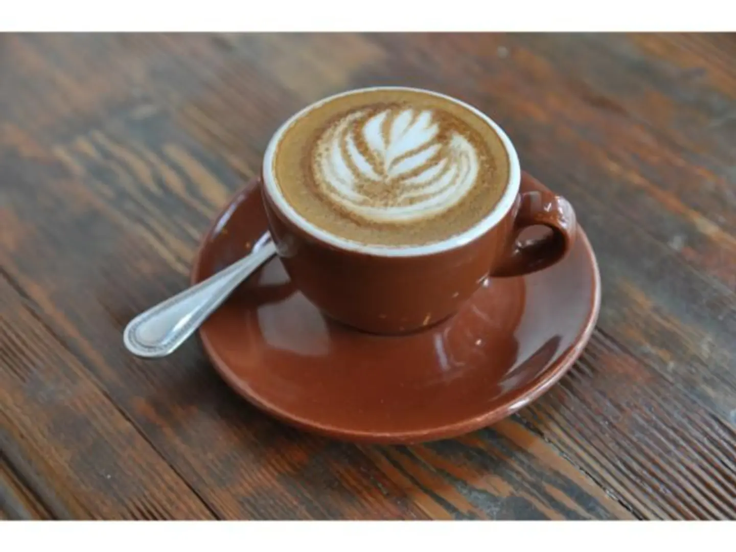 Macchiato - Medium