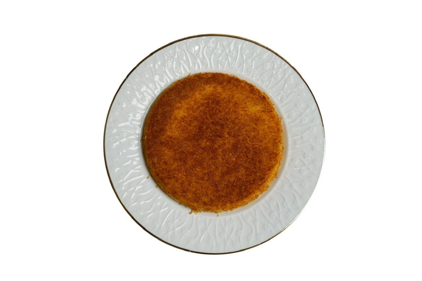 Kunafa Mozzarella - Small