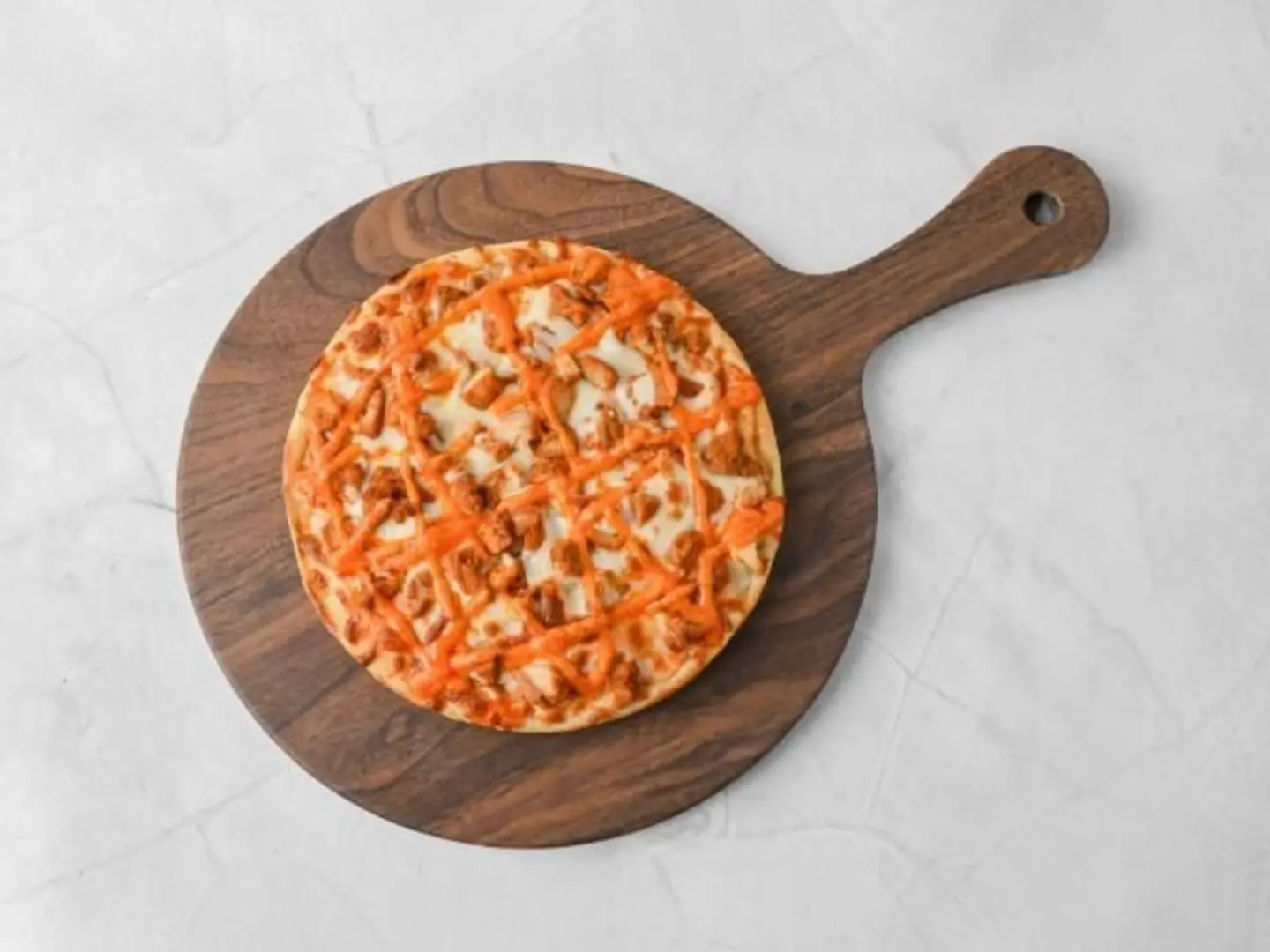 Dynamite Pizza - Small