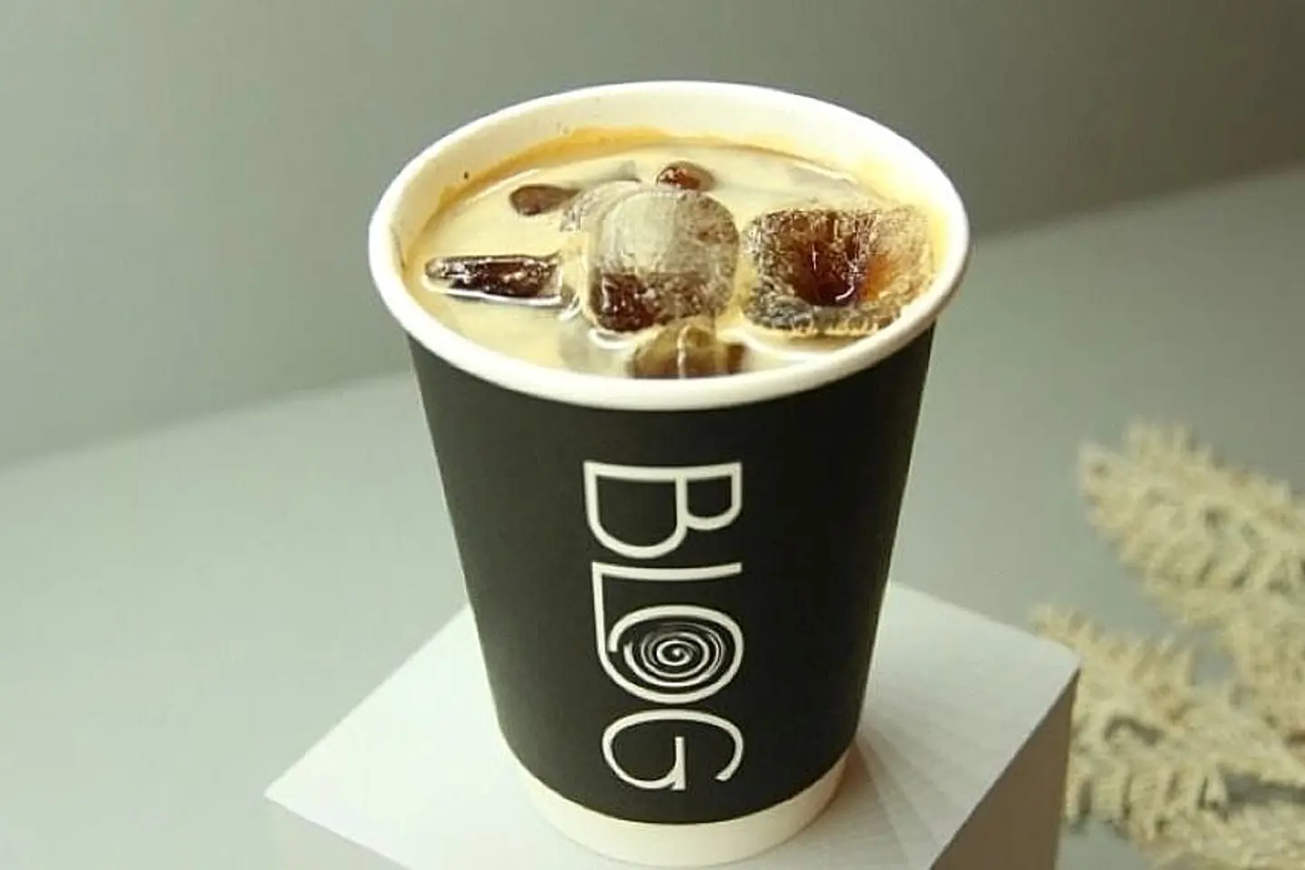 Iced Drip - Ethiopia Chilesli