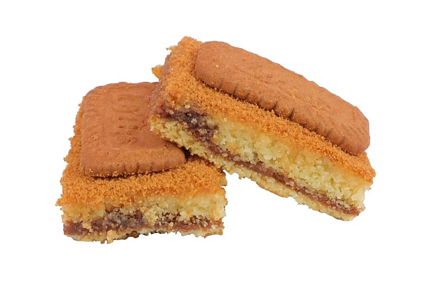 Lotus Basbousa - 250 Grams