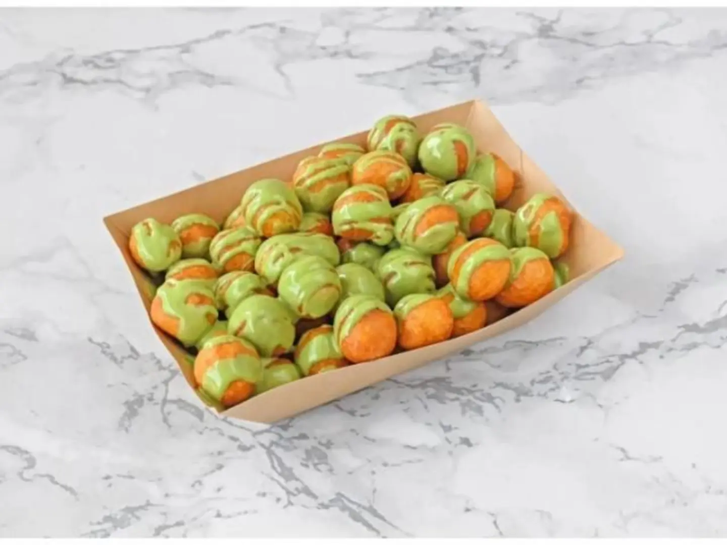 Pistachio - Small