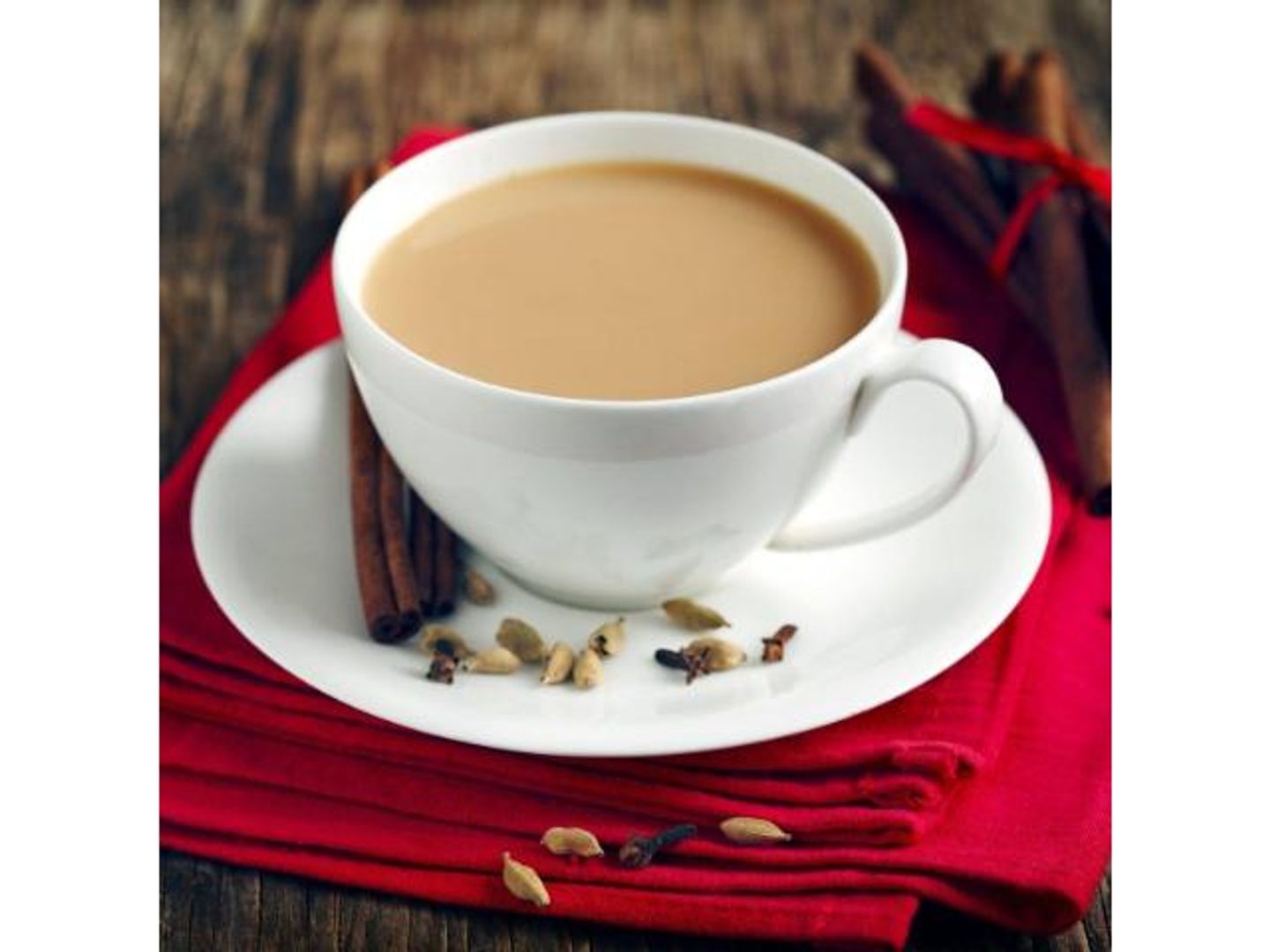 Karak Tea - Small Glass Cup