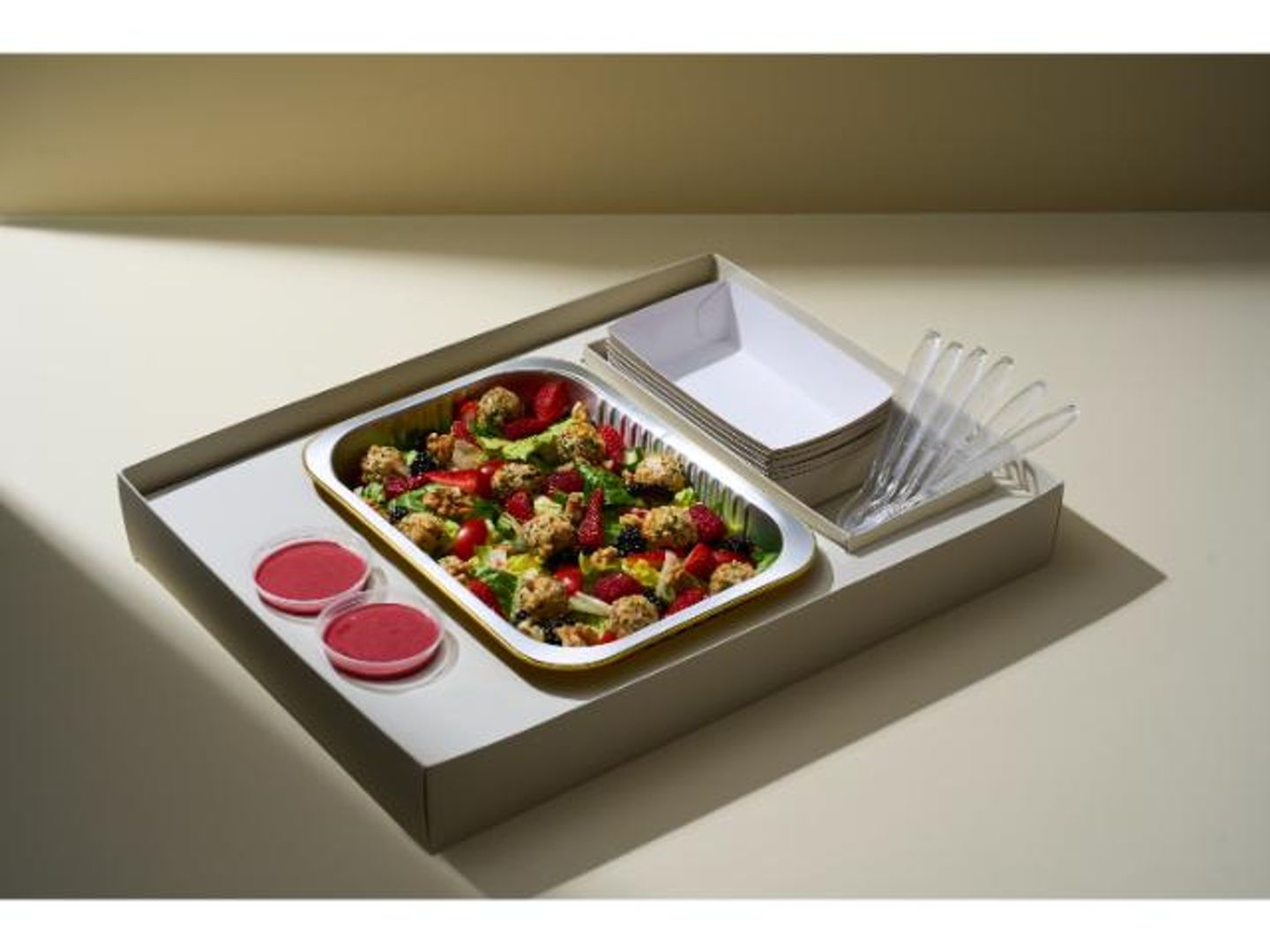 Savoury Salad - Large