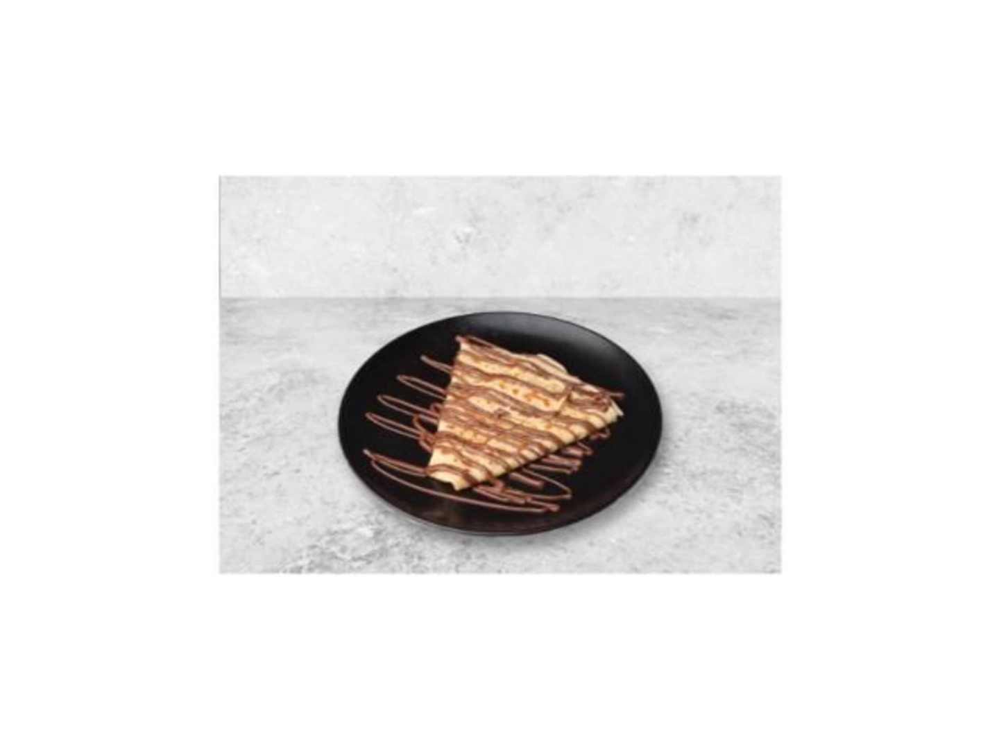 Nutella Crepe - Small
