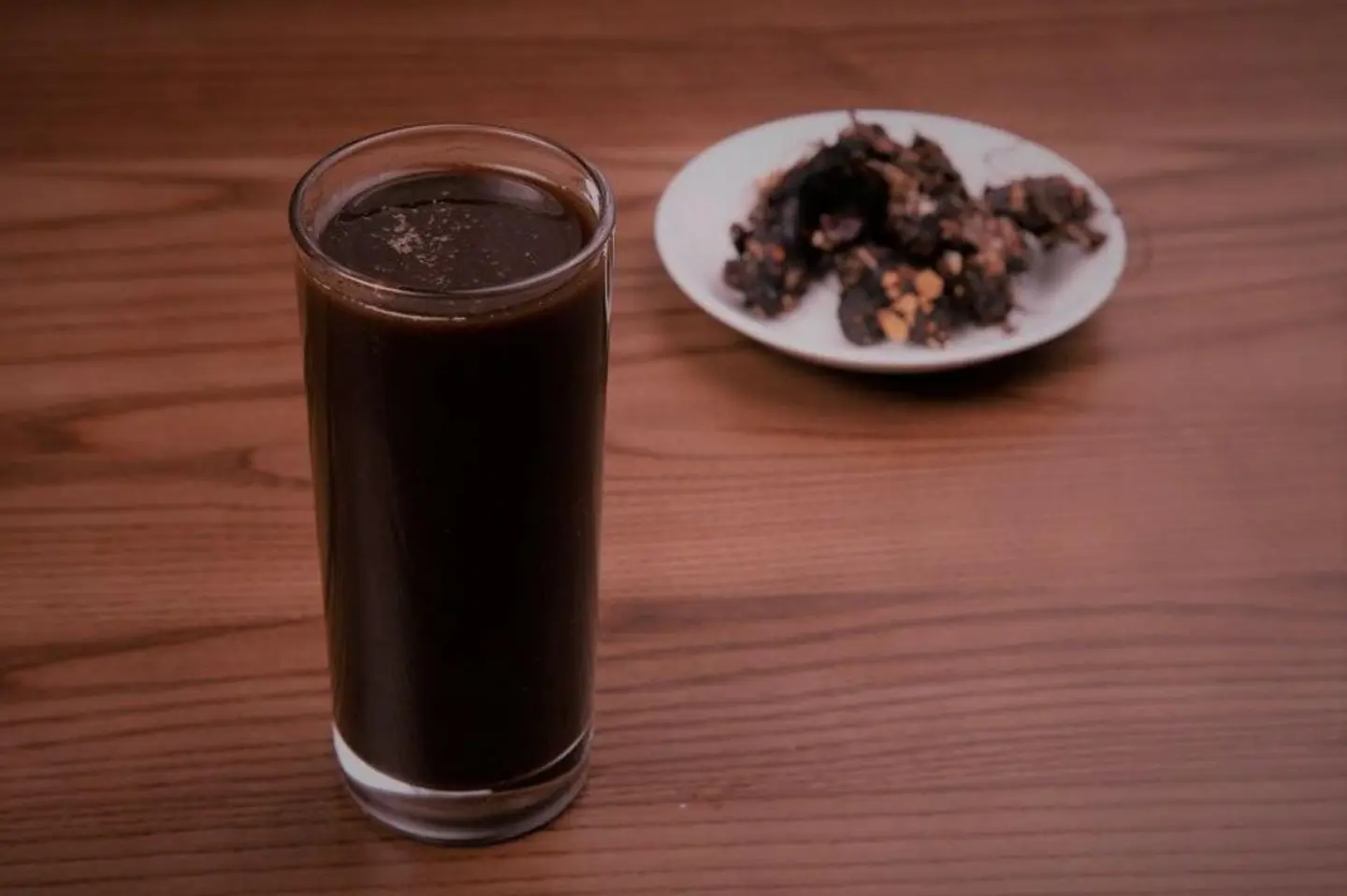 عصير تمر هندي - كاسة وسط