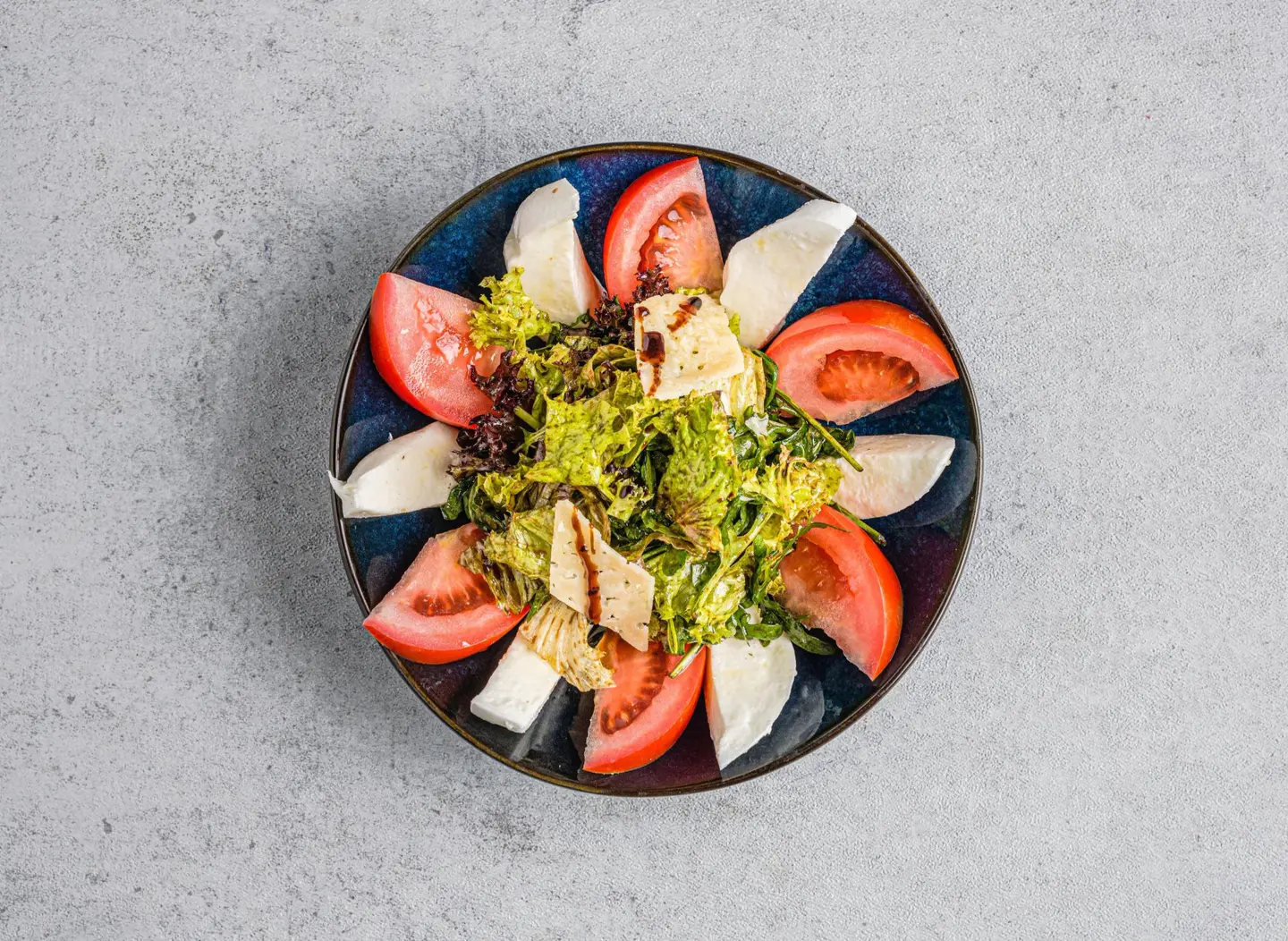 Italian Salad - Small