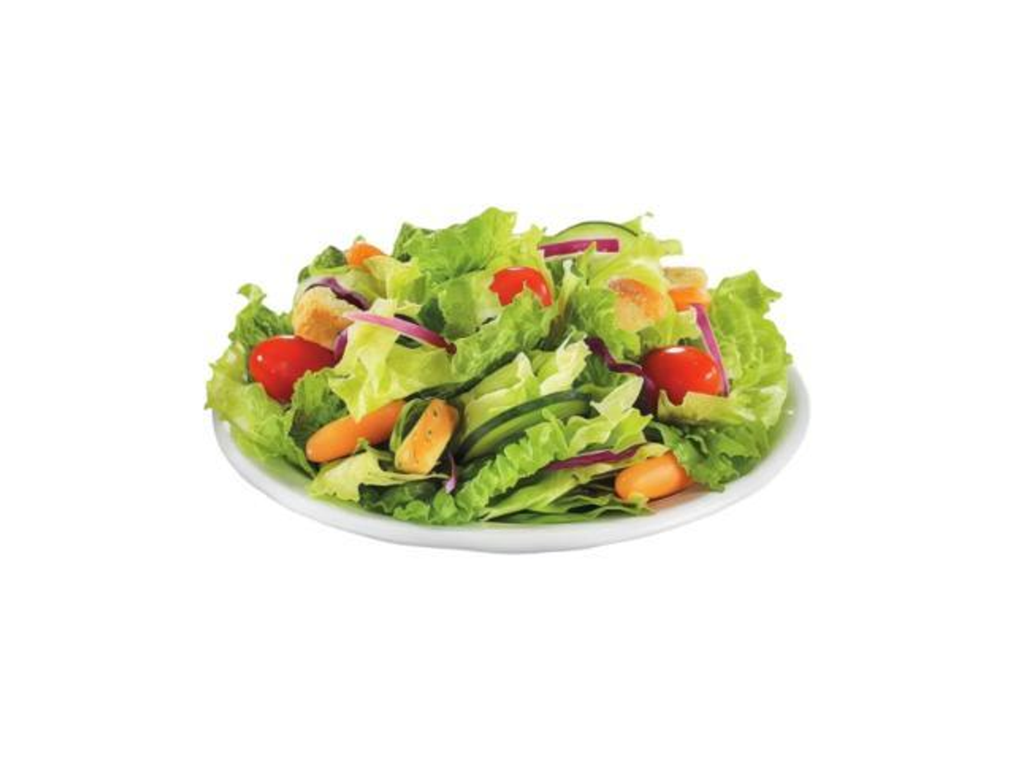 Green Salad - Small