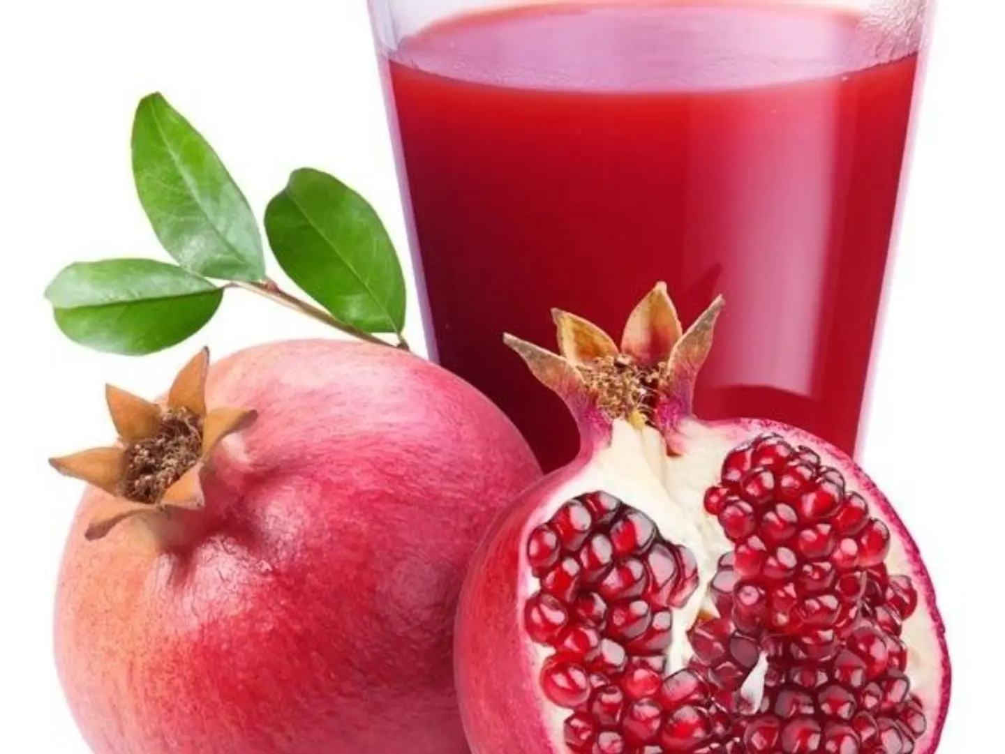 Pomegranate - Pomegranate