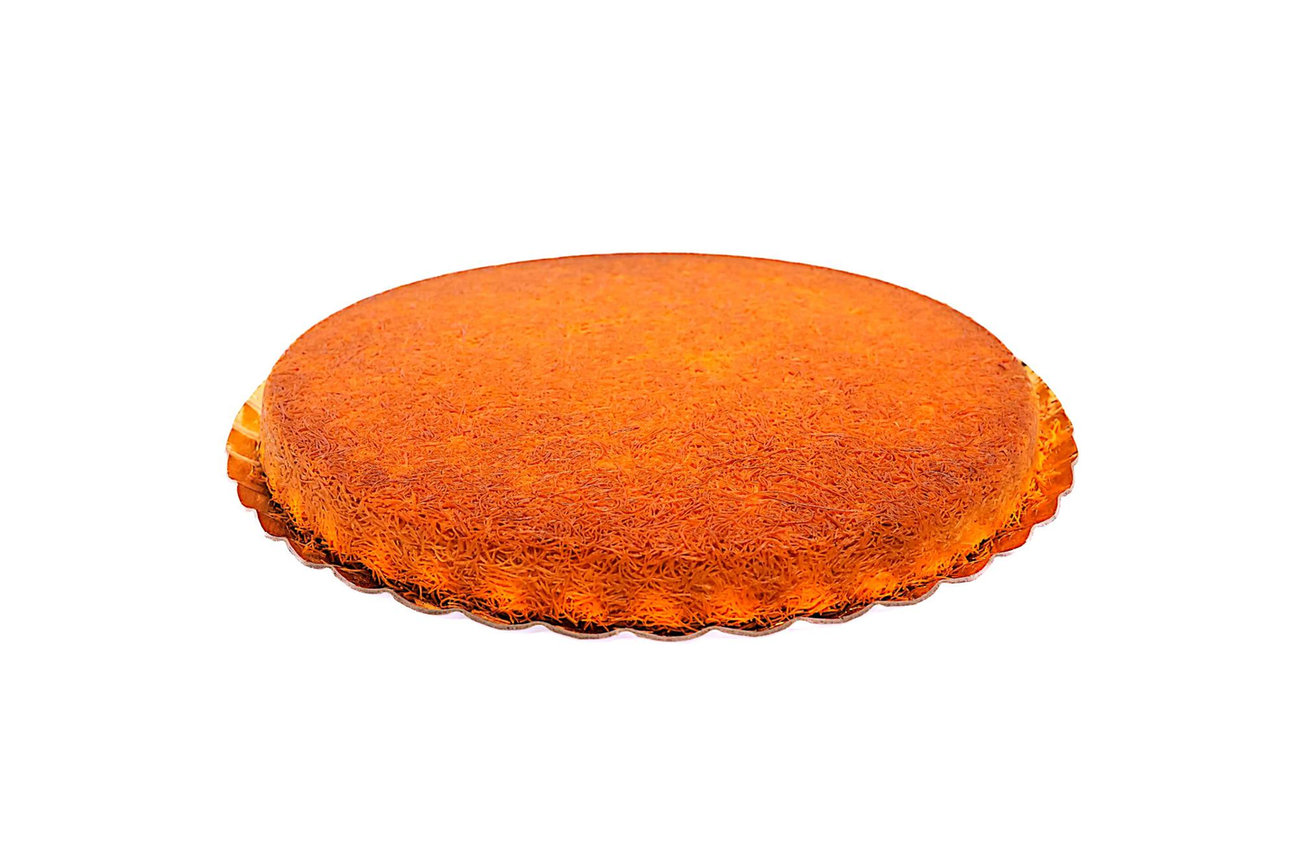 Kunafah With Cream - Small