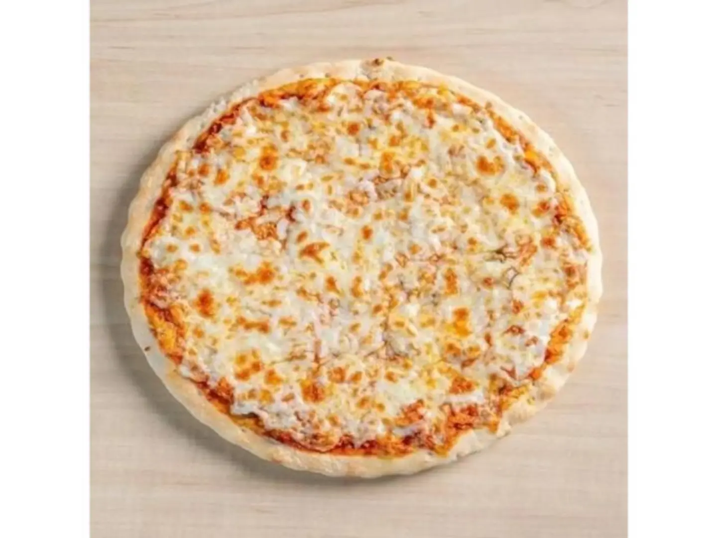 بيتزا مكس اجبان - صغير