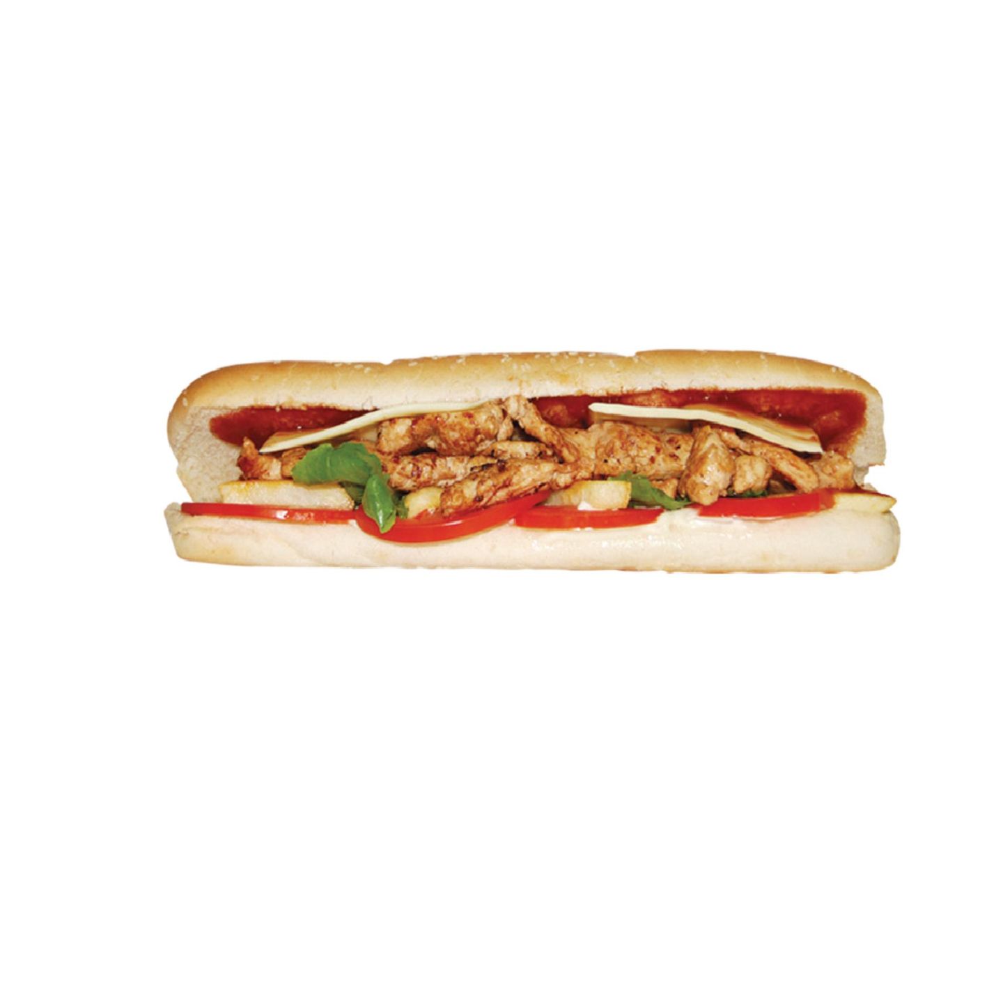 Kudu Chicken - Small
