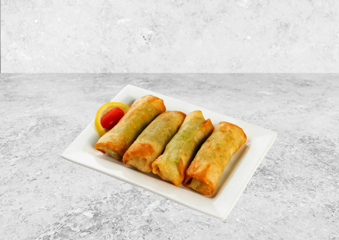 Spring Roll - 8 Pieces