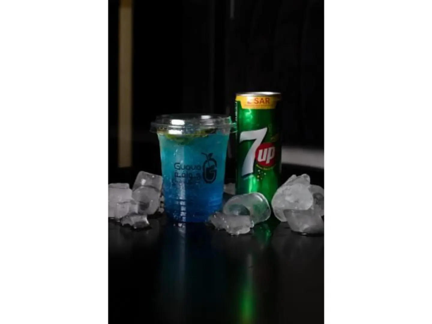 Mojito - Medium