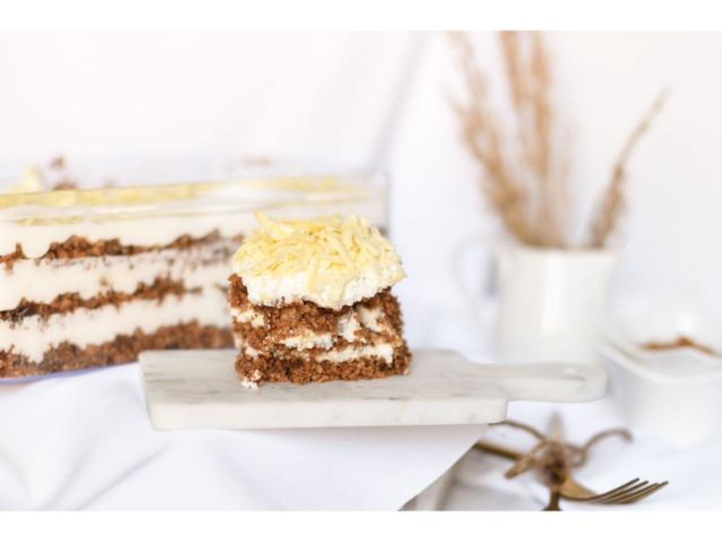 Tiramisu Hanini - Small