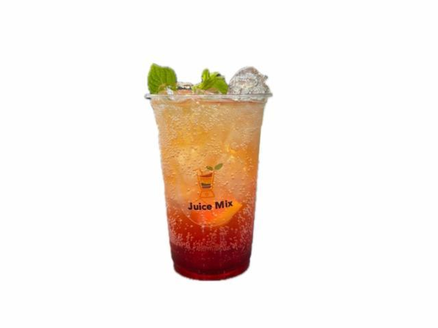 Mix Max - Small