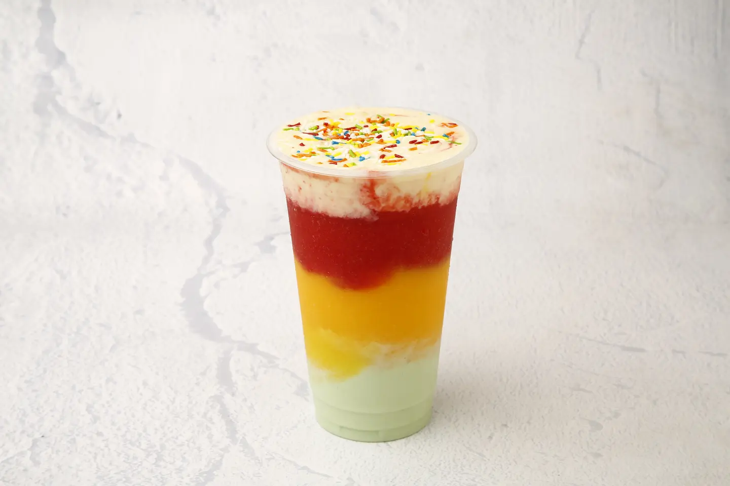 Layers Juice - Small