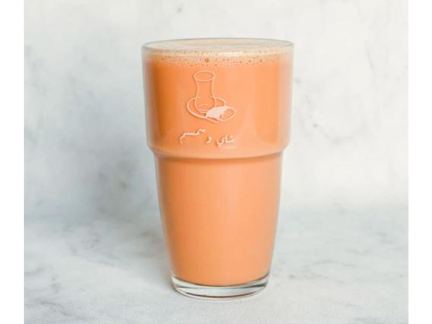 A Cup Of Karak - Medium