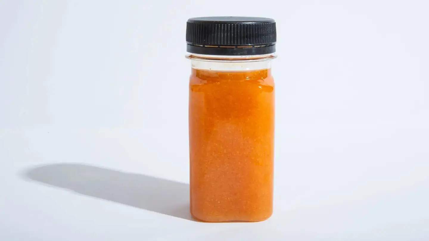 Body Protein - Medium
