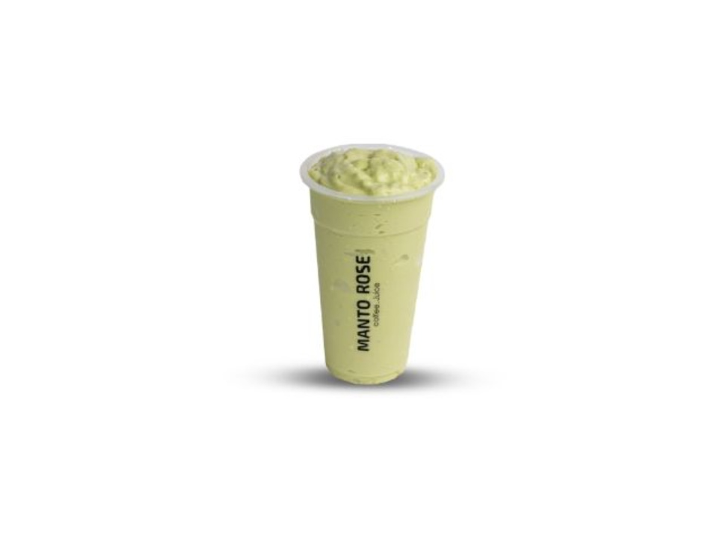 Avocado Juice - Medium