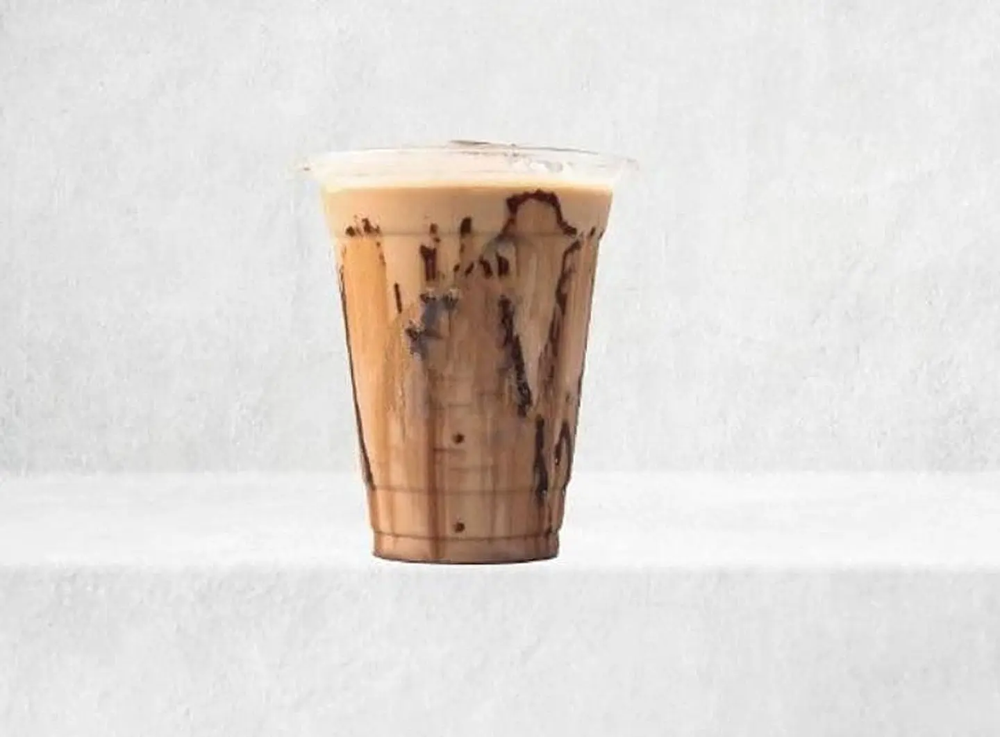Iced Chocolate - Medium