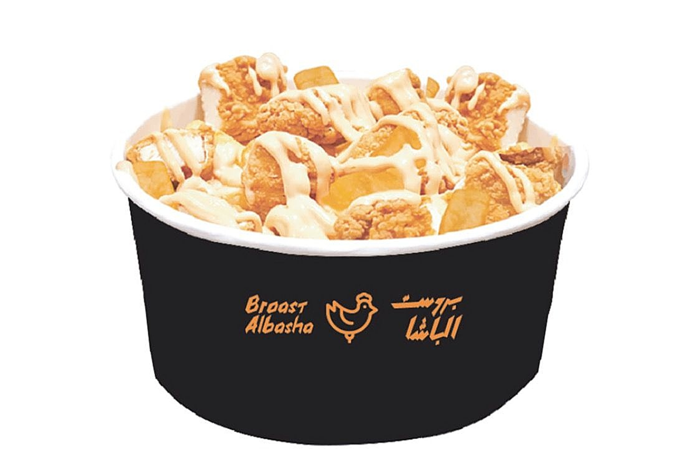Shrimp Shaker - Shrimp Shaker Regular