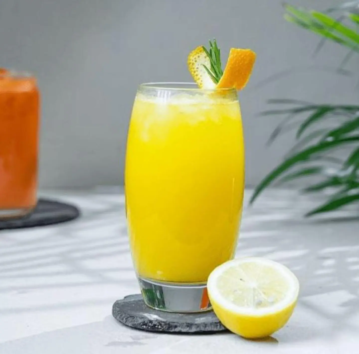 Orange Lemon - Small