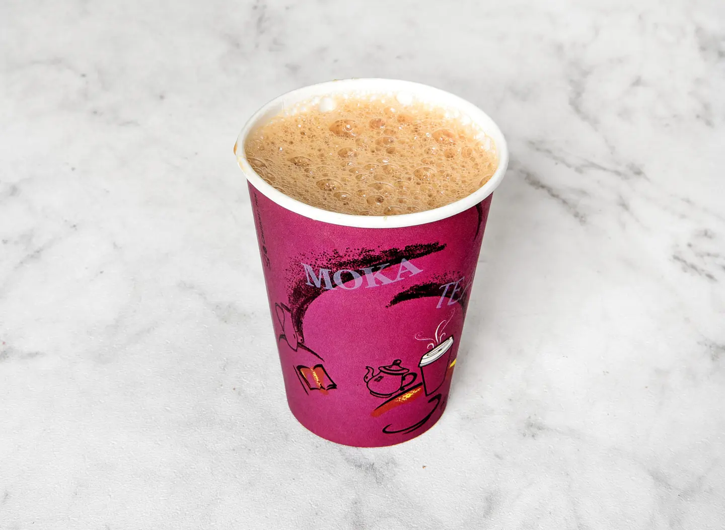Karak Abqaiq - Medium