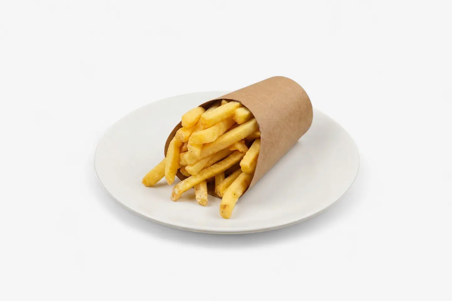 French Fries - Smll
