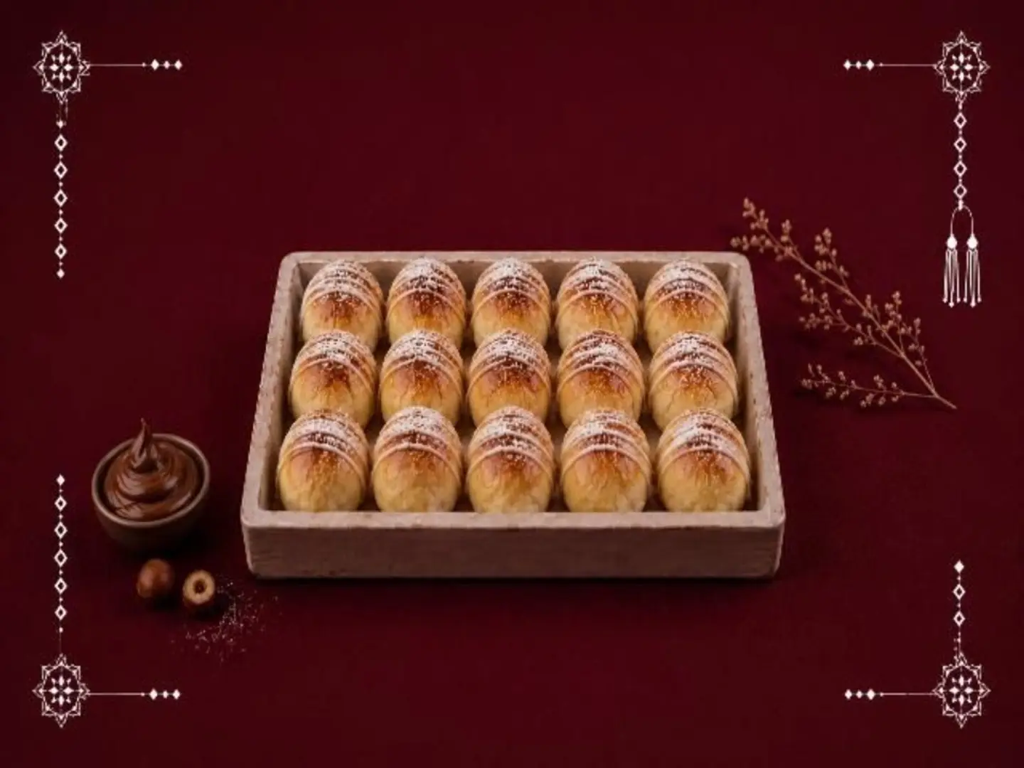 Sweet Truffle - Small
