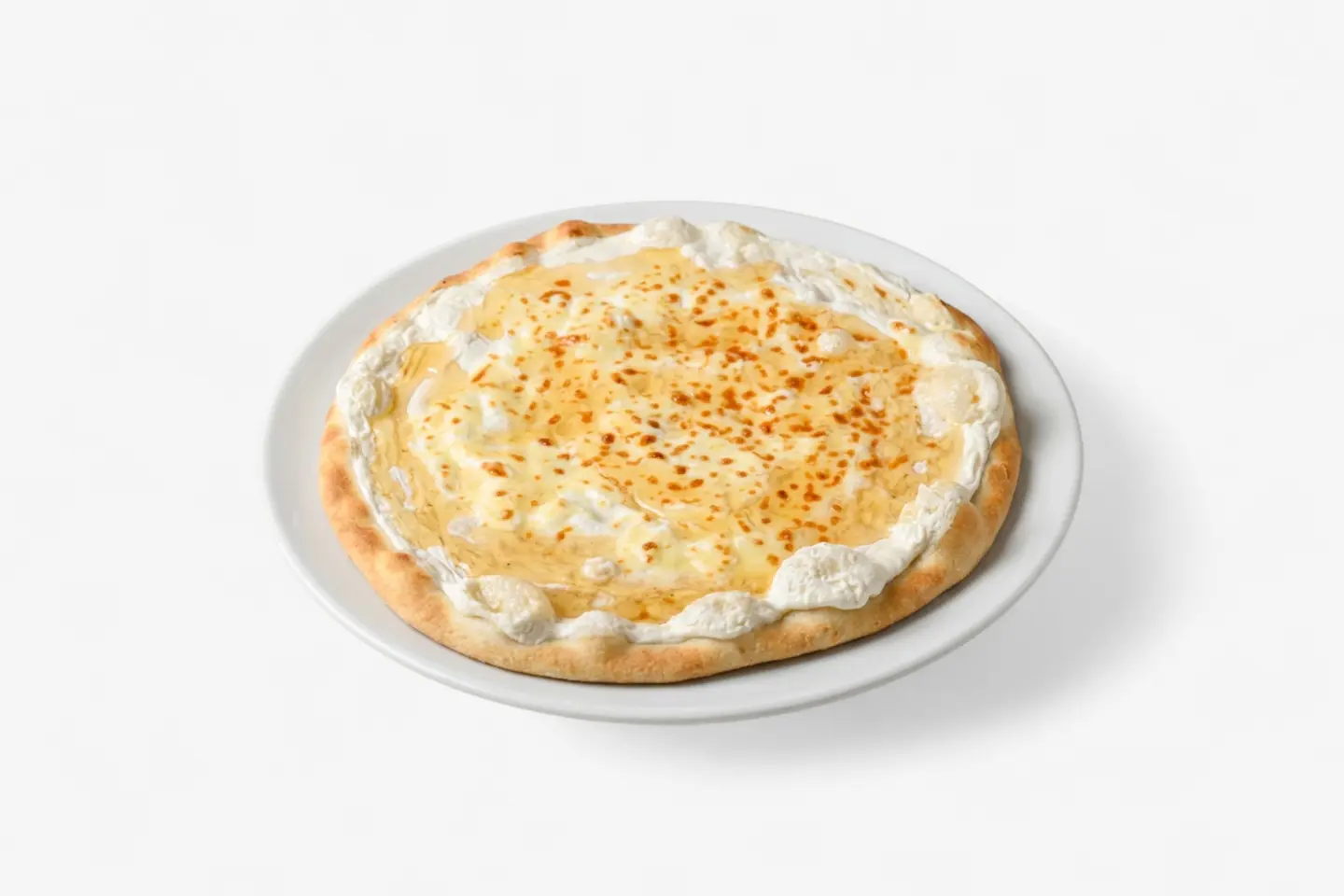 Ash Albulbul Crust - Small