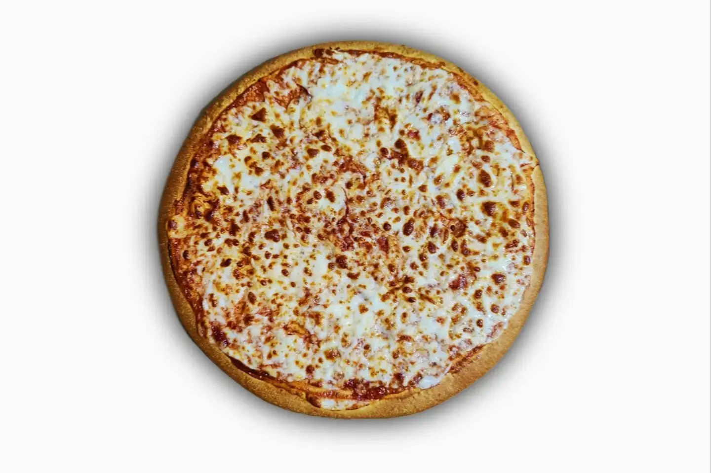 Margherita Pizza - Small
