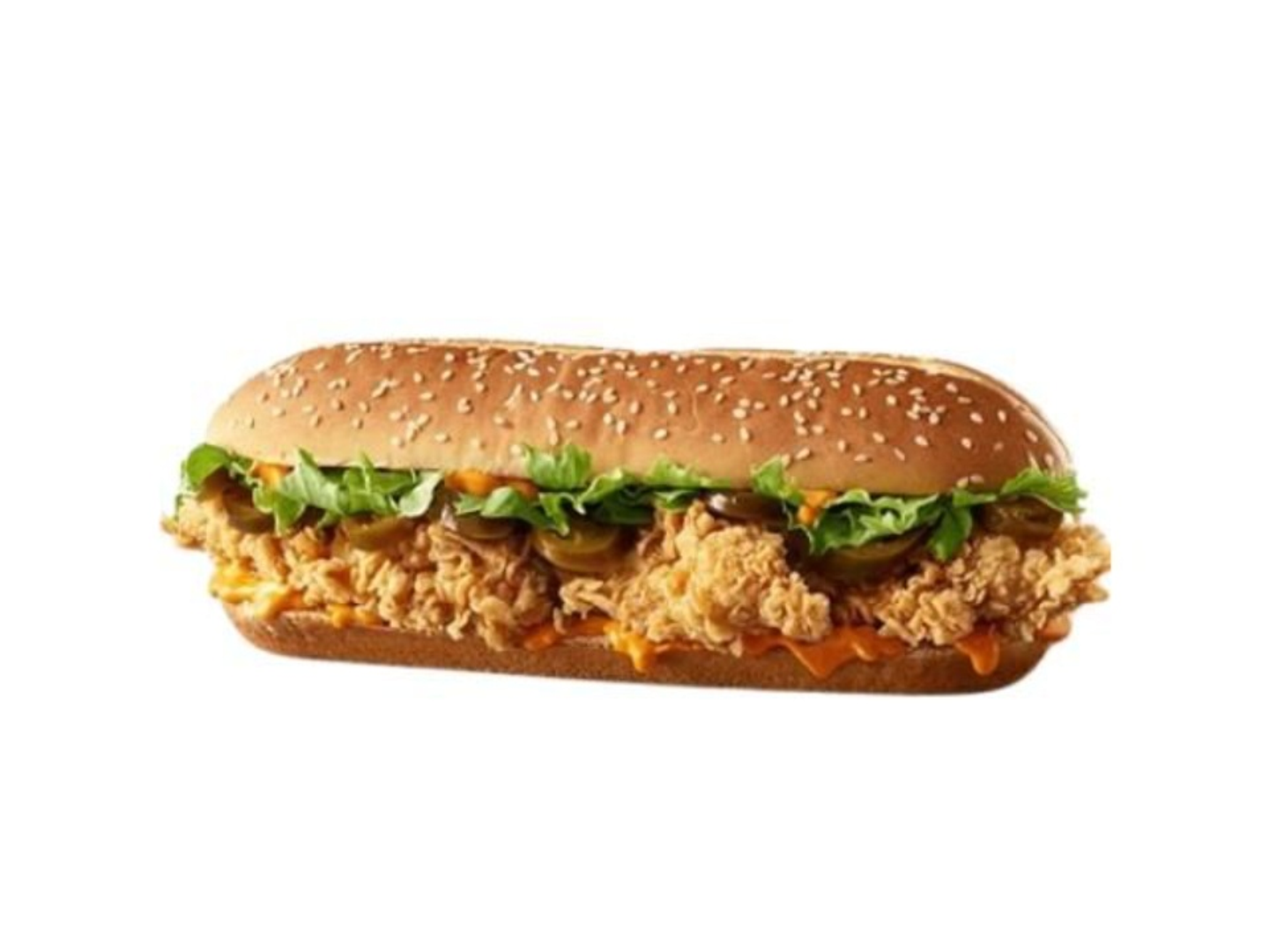 Super Chickandy - Regular