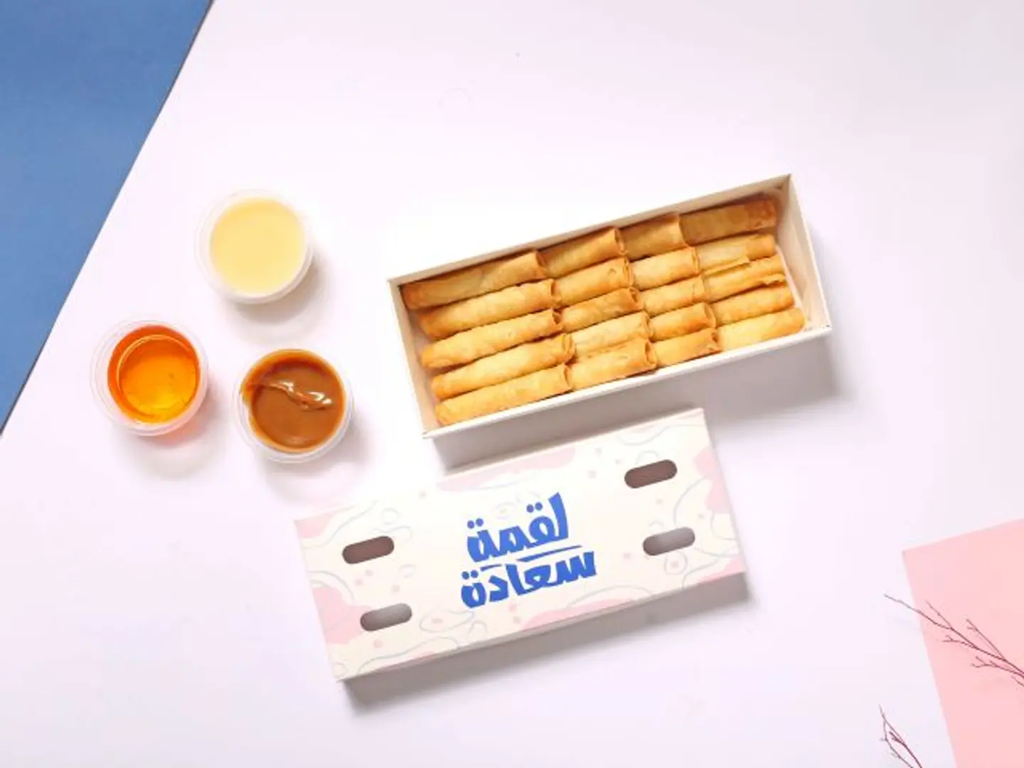 أصابع الكيري - صغير