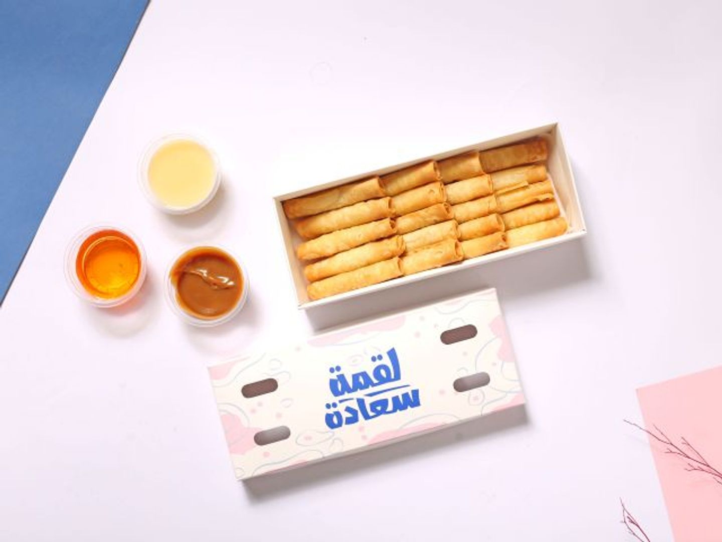 أصابع الكيري - صغير