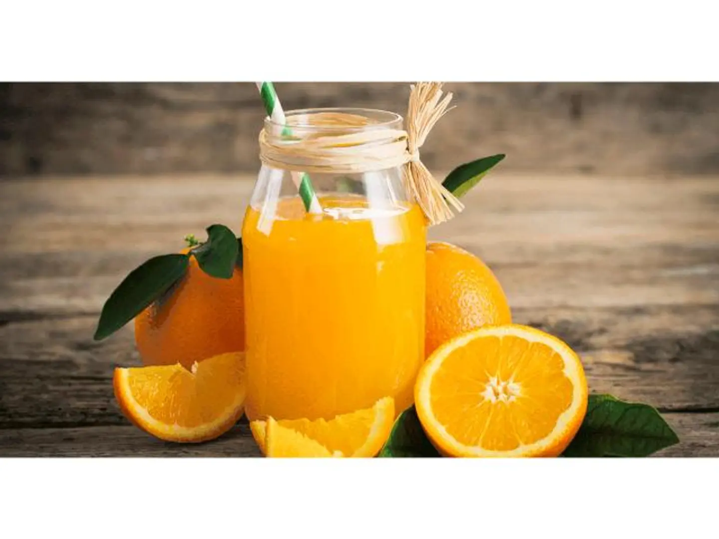 Squeezed Orange Juice - Cup