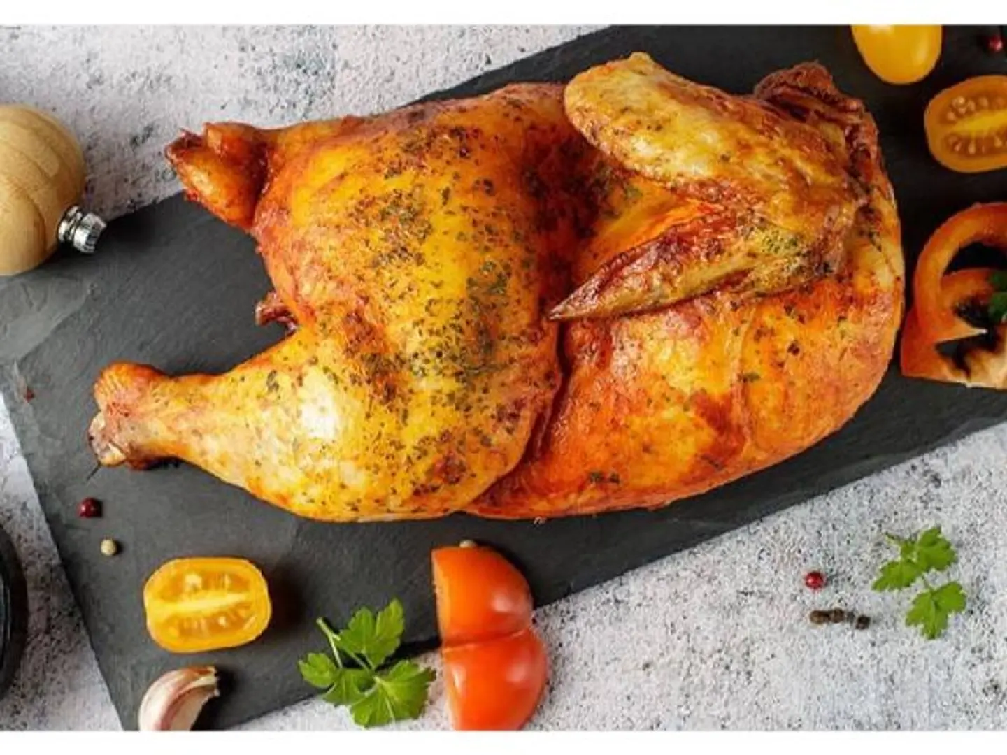 Mandi - Quarter Of A Chicken