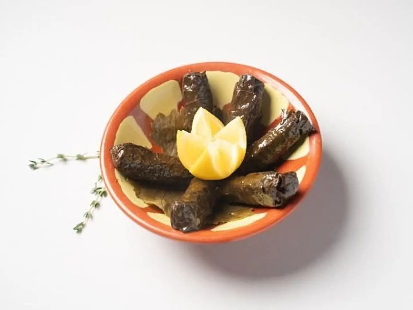 Grape Leaves - Small