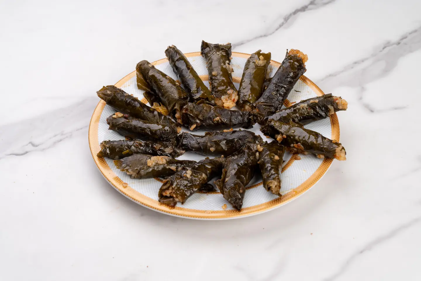محشي ورق عنب - صغير