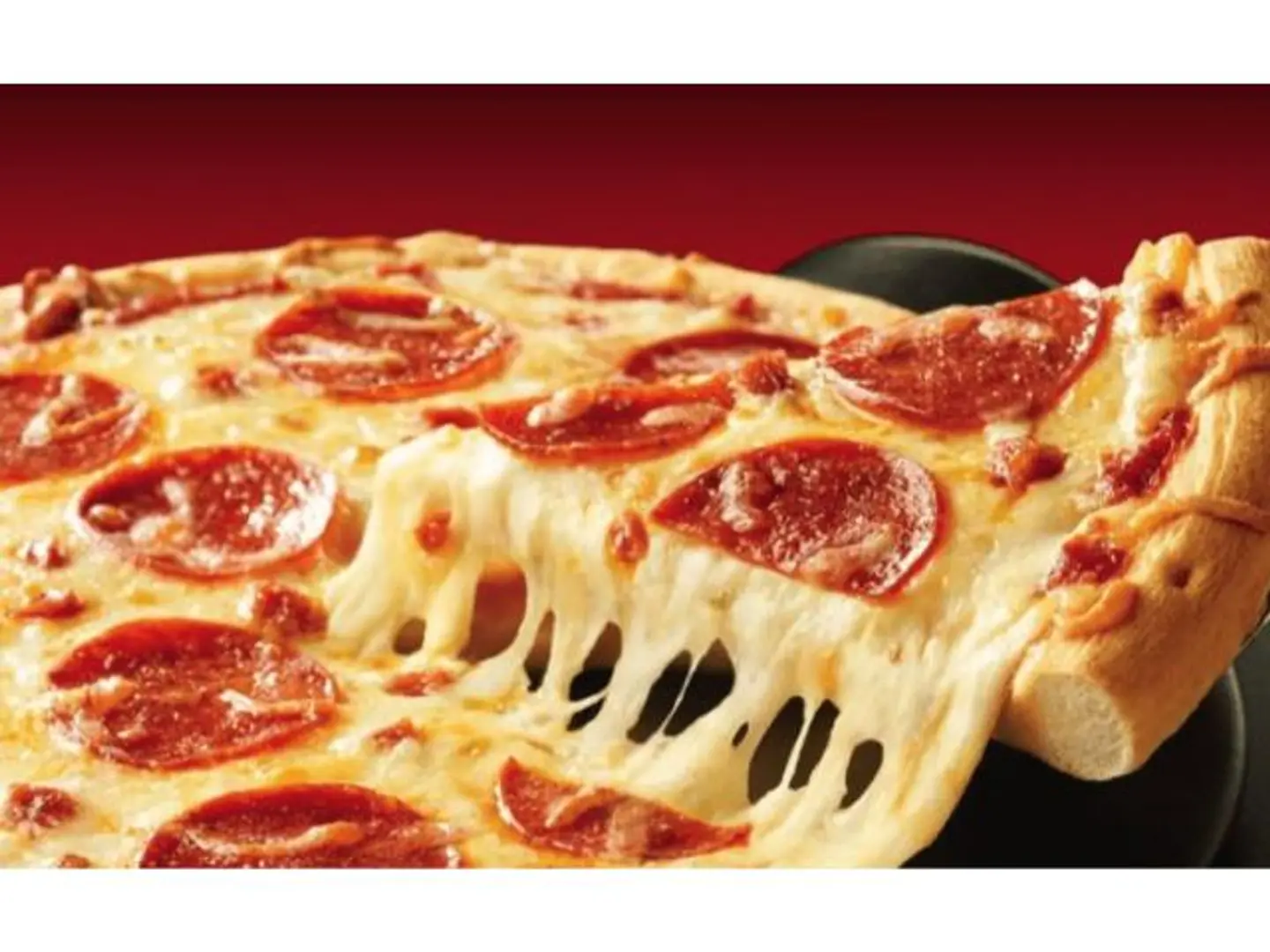 Pepperoni Pizza - Small